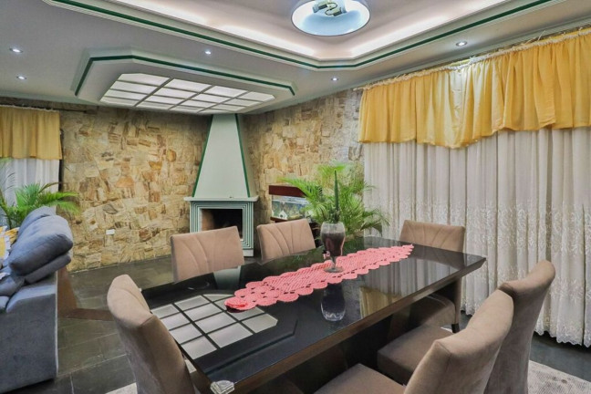 Imagem Imóvel com 3 Quartos à Venda, em Vila Bonilha - São Paulo Imagem Imóvel com 3 Quartos à Venda, em Vila Bonilha - São Paulo