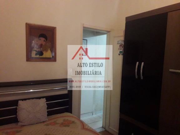 Imagem Casa com 2 Quartos à Venda, 60 m² em Piedade - Rio De Janeiro Imagem Casa com 2 Quartos à Venda, 60 m² em Piedade - Rio De Janeiro