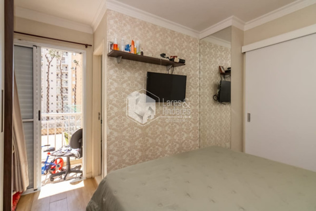 Imagem Apartamento com 2 Quartos à Venda, 65 m² em Parque São Lucas - São Paulo Imagem Apartamento com 2 Quartos à Venda, 65 m² em Parque São Lucas - São Paulo