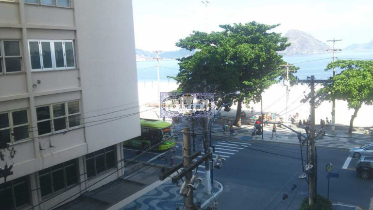 Imagem Apartamento com 4 Quartos à Venda, 212 m² em Icaraí - Niterói