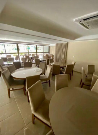 Imagem Apartamento com 4 Quartos à Venda, 240 m² em Caxanga - Recife Imagem Apartamento com 4 Quartos à Venda, 240 m² em Caxanga - Recife