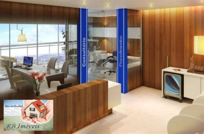 Imagem Casa à Venda, 40 m² em Centro - São Bernardo Do Campo Imagem Casa à Venda, 40 m² em Centro - São Bernardo Do Campo