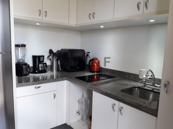 Imagem Apartamento com 2 Quartos à Venda ou Locação, 42 m² em Campo Belo - São Paulo Imagem Apartamento com 2 Quartos à Venda ou Locação, 42 m² em Campo Belo - São Paulo