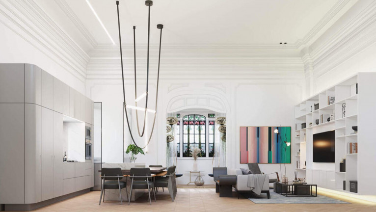 Imagem Imóvel com 1 Quarto à Venda, 41 m² em Botafogo - Rio De Janeiro