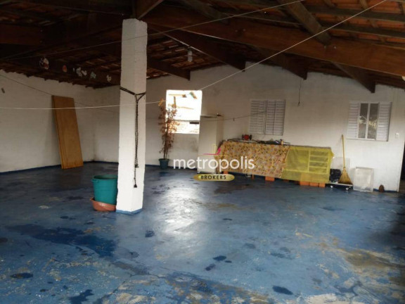 Imagem Sobrado com 3 Quartos à Venda, 287 m² em Olímpico - São Caetano Do Sul Imagem Sobrado com 3 Quartos à Venda, 287 m² em Olímpico - São Caetano Do Sul