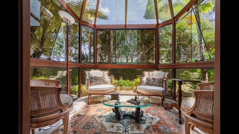 Imagem Casa de Condomínio com 4 Quartos à Venda, 1.100 m² em Barra Da Tijuca - Rio  De Janeiro