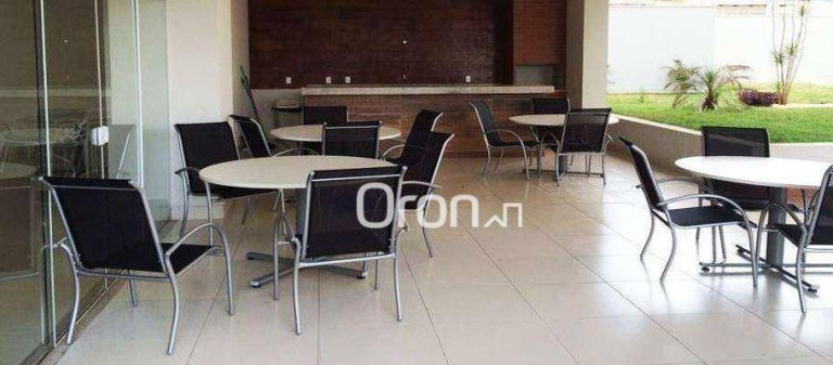 Imagem Apartamento com 3 Quartos à Venda, 82 m² em Parque Industrial Paulista - Goiânia Imagem Apartamento com 3 Quartos à Venda, 82 m² em Parque Industrial Paulista - Goiânia