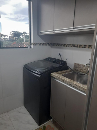 Imagem Apartamento com 2 Quartos à Venda, 65 m² em Centro - Araucária Imagem Apartamento com 2 Quartos à Venda, 65 m² em Centro - Araucária