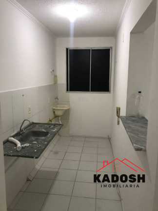 Imagem Apartamento com 2 Quartos à Venda, 45 m² em 35º Bi - Feira De Santana Imagem Apartamento com 2 Quartos à Venda, 45 m² em 35º Bi - Feira De Santana