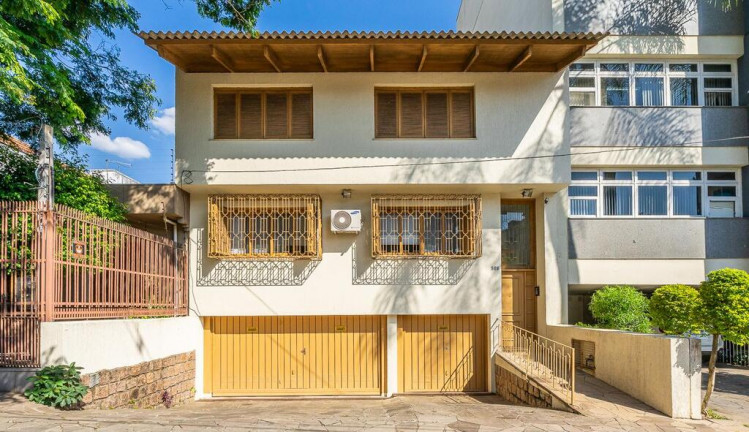 Imagem Cobertura com 3 Quartos à Venda, 267 m² em Petrópolis - Porto Alegre Imagem Cobertura com 3 Quartos à Venda, 267 m² em Petrópolis - Porto Alegre
