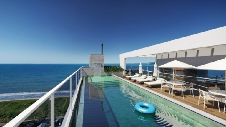 Imagem Apartamento com 3 Quartos à Venda, 144 m² em Itacolomi - Piçarras Imagem Apartamento com 3 Quartos à Venda, 144 m² em Itacolomi - Piçarras
