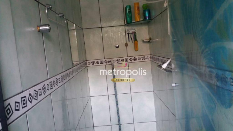 Imagem Casa com 4 Quartos à Venda, 382 m² em Vila Lucinda - Santo André Imagem Casa com 4 Quartos à Venda, 382 m² em Vila Lucinda - Santo André