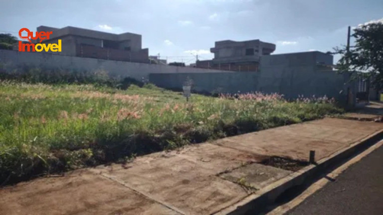 Imagem Terreno à Venda, 250 m² em Reserva Imperial - Ribeirão Preto Imagem Terreno à Venda, 250 m² em Reserva Imperial - Ribeirão Preto