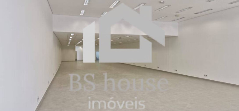 Imóvel Comercial para Alugar, 508 m² em Santo Antônio - São Caetano Do Sul
