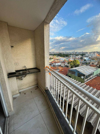 Imagem Apartamento com 2 Quartos à Venda, 60 m² em Ponte Grande - Guarulhos Imagem Apartamento com 2 Quartos à Venda, 60 m² em Ponte Grande - Guarulhos