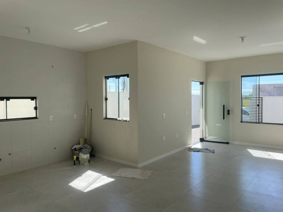 Imagem Casa com 3 Quartos à Venda, 100 m² em Nova Barra Velha - Barra Velha Imagem Casa com 3 Quartos à Venda, 100 m² em Nova Barra Velha - Barra Velha