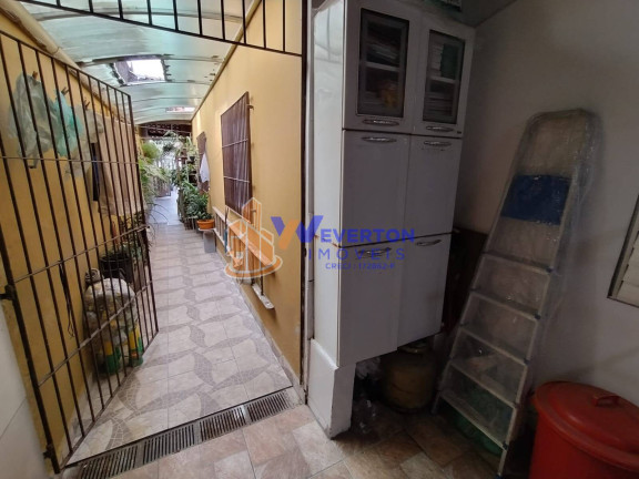 Imagem Casa com 2 Quartos à Venda, 126 m² em Jd. Santana - Mongaguá Imagem Casa com 2 Quartos à Venda, 126 m² em Jd. Santana - Mongaguá