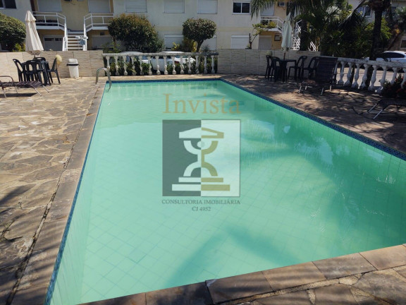 Imagem Apartamento com 2 Quartos à Venda, 57 m² em Vargem Pequena - Rio De Janeiro