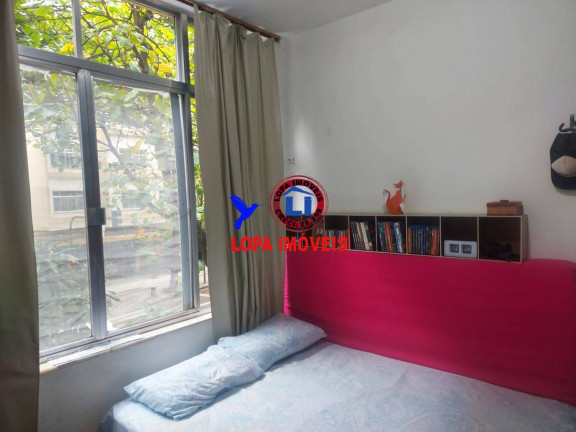 Imagem Apartamento com 1 Quarto à Venda, 48 m² em Copacabana - Rio De Janeiro Imagem Apartamento com 1 Quarto à Venda, 48 m² em Copacabana - Rio De Janeiro