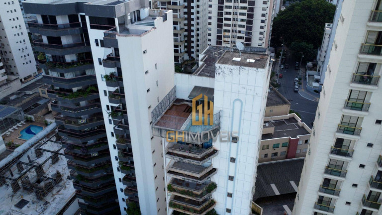 Imagem Cobertura com 5 Quartos à Venda, 303 m² em Setor Oeste - Goiânia Imagem Cobertura com 5 Quartos à Venda, 303 m² em Setor Oeste - Goiânia