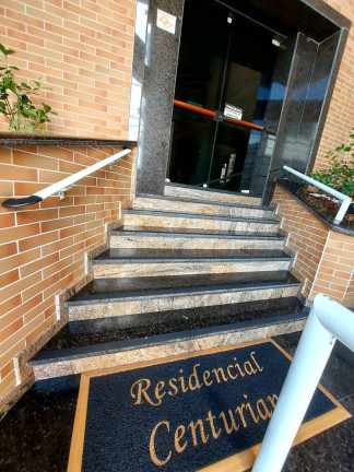 Imagem Apartamento com 3 Quartos à Venda, 117 m² em Tupi - Praia Grande