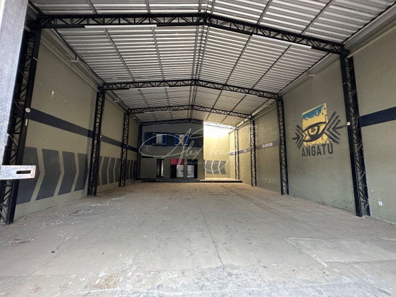Imagem Imóvel Comercial à Venda, 265 m² em Laranjeiras - Serra