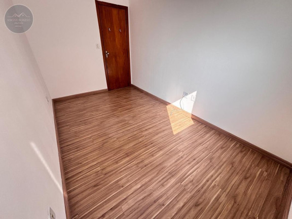 Imagem Apartamento com 2 Quartos à Venda, 60 m² em Guilhermina - Praia Grande