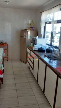 Imagem Cobertura com 3 Quartos à Venda, 136 m² em Vila Nova - Cabo Frio Imagem Cobertura com 3 Quartos à Venda, 136 m² em Vila Nova - Cabo Frio