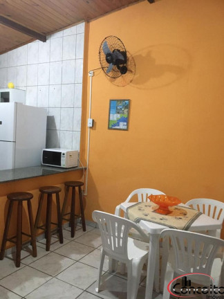 Imagem Casa com 1 Quarto à Venda, 69 m² em Estufa I - Ubatuba Imagem Casa com 1 Quarto à Venda, 69 m² em Estufa I - Ubatuba