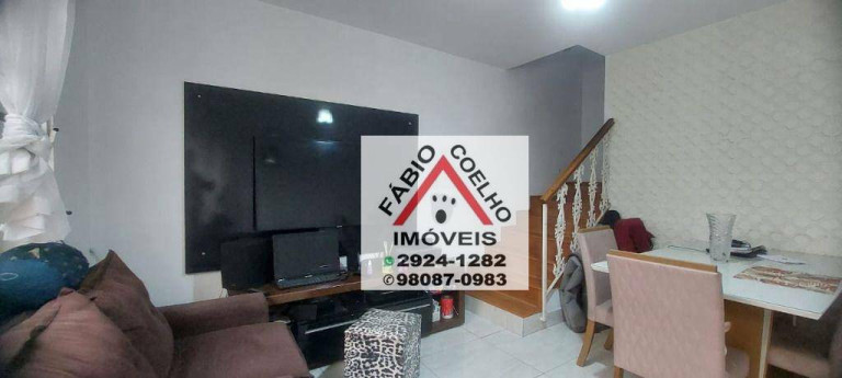 Imagem Sobrado com 2 Quartos à Venda, 72 m² em Jabaquara - São Paulo Imagem Sobrado com 2 Quartos à Venda, 72 m² em Jabaquara - São Paulo