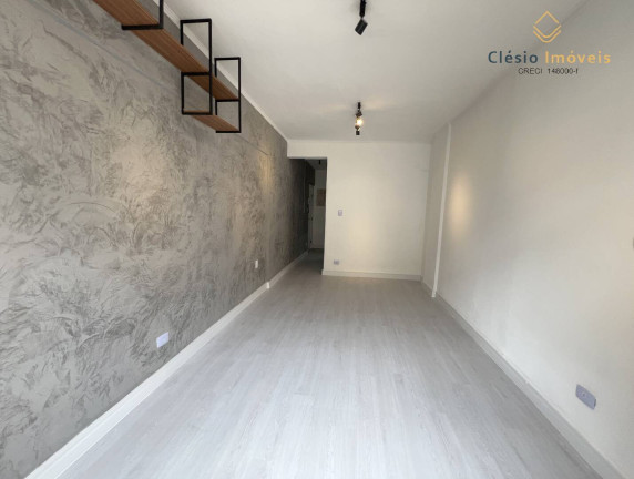 Imagem Apartamento com 1 Quarto à Venda, 35 m² em Bela Vista - São Paulo