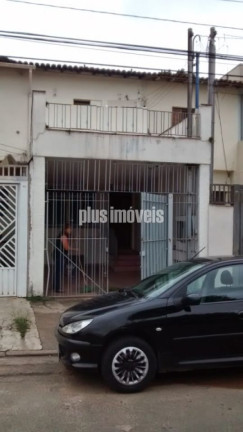 Imagem Casa com 3 Quartos à Venda, 123 m² em Campo Belo - São Paulo Imagem Casa com 3 Quartos à Venda, 123 m² em Campo Belo - São Paulo