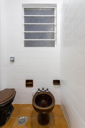 Imagem Apartamento com 1 Quarto à Venda, 54 m² em Vila Mariana - São Paulo