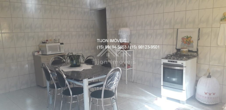 Imagem Sobrado com 4 Quartos à Venda, 184 m² em Jardim Bonsucesso - Sorocaba Imagem Sobrado com 4 Quartos à Venda, 184 m² em Jardim Bonsucesso - Sorocaba