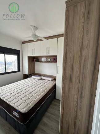 Imagem Apartamento com 2 Quartos à Venda, 57 m² em Vila Yara - Osasco Imagem Apartamento com 2 Quartos à Venda, 57 m² em Vila Yara - Osasco