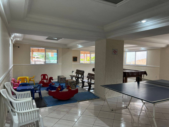 Imagem Apartamento com 2 Quartos à Venda, 114 m² em Tupi - Praia Grande
