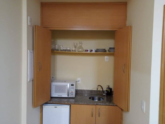 Imagem Apartamento com 1 Quarto para Alugar, 30 m² em Jardim Paulista - São Paulo Imagem Apartamento com 1 Quarto para Alugar, 30 m² em Jardim Paulista - São Paulo