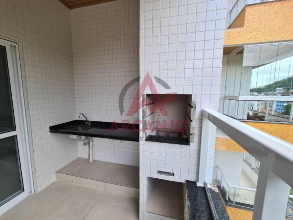 Imagem Apartamento com 2 Quartos à Venda, 72 m² em Toninhas - Ubatuba