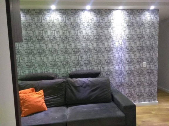 Apartamento com 2 Quartos à Venda,  em Vila Haro - Sorocaba