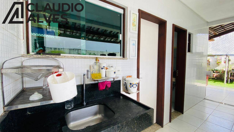 Imagem Casa de Condomínio com 3 Quartos à Venda, 320 m² em Cidade Nova - Feira De Santana Imagem Casa de Condomínio com 3 Quartos à Venda, 320 m² em Cidade Nova - Feira De Santana