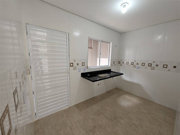Imagem Sobrado com 2 Quartos à Venda, 53 m² em Mirim - Praia Grande Imagem Sobrado com 2 Quartos à Venda, 53 m² em Mirim - Praia Grande