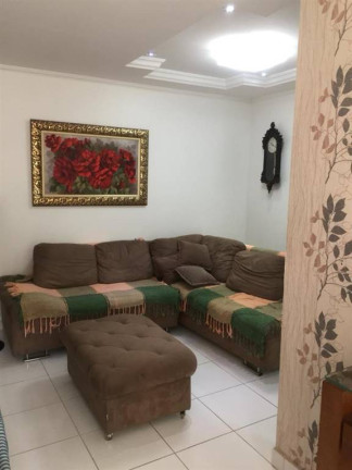Imagem Sobrado com 3 Quartos à Venda, 120 m² em Vila Voturua - Sao Vicente Imagem Sobrado com 3 Quartos à Venda, 120 m² em Vila Voturua - Sao Vicente