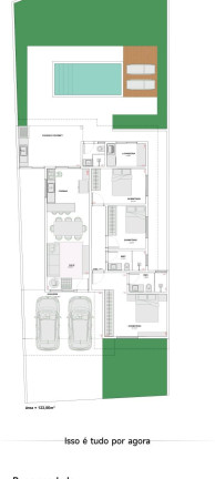 Casa com 3 Quartos à Venda, 302 m² em Jardim Mônaco - Arapongas