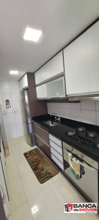 Imagem Apartamento com 3 Quartos à Venda, 75 m² em Centro - Osasco