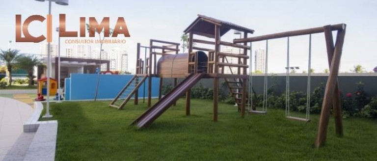 Imagem Apartamento com 3 Quartos à Venda, 138 m² em Guararapes - Fortaleza