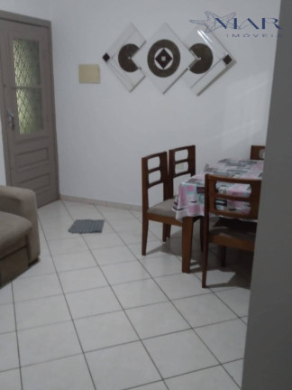 Imagem Apartamento com 2 Quartos à Venda, em Campo Grande - Santos Imagem Apartamento com 2 Quartos à Venda, em Campo Grande - Santos