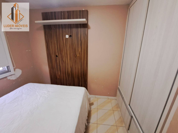 Imagem Apartamento com 3 Quartos à Venda, 50 m² em Fazendinha - Curitiba
