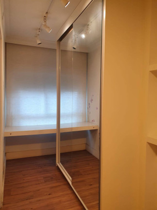 Imagem Apartamento com 3 Quartos à Venda, 253 m² em Alphaville Industrial - Barueri