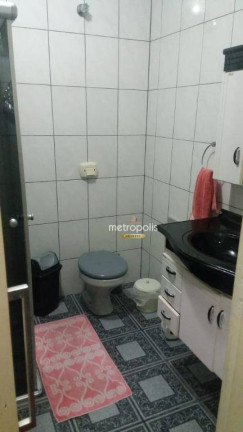 Imagem Sobrado com 4 Quartos à Venda, 184 m² em Osvaldo Cruz - São Caetano Do Sul Imagem Sobrado com 4 Quartos à Venda, 184 m² em Osvaldo Cruz - São Caetano Do Sul