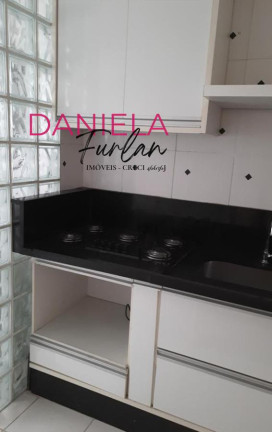 Imagem Apartamento com 2 Quartos à Venda, 46 m² em Edifício Vida Plena - Sorocaba